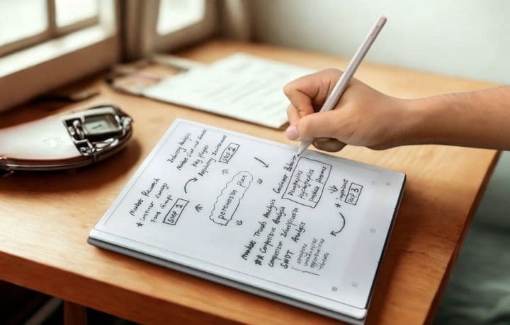 UI/UX design