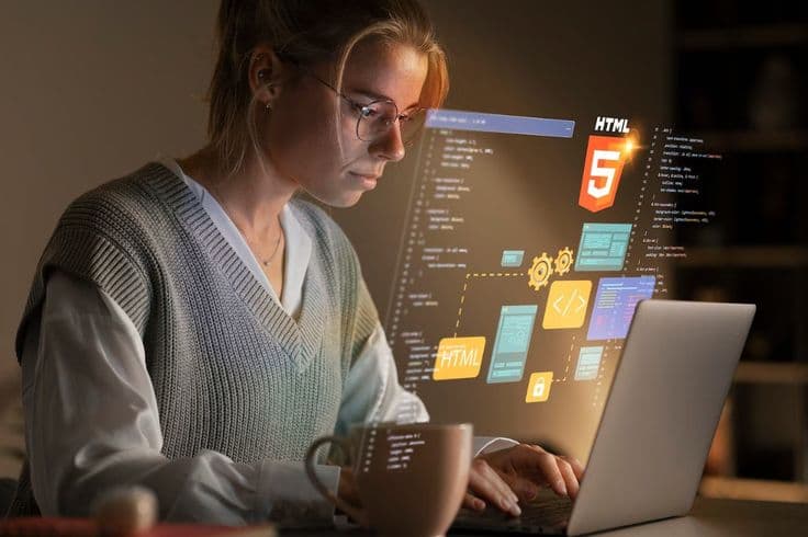 Mobile app development
